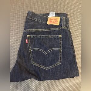 Men’s Levi’s Jeans